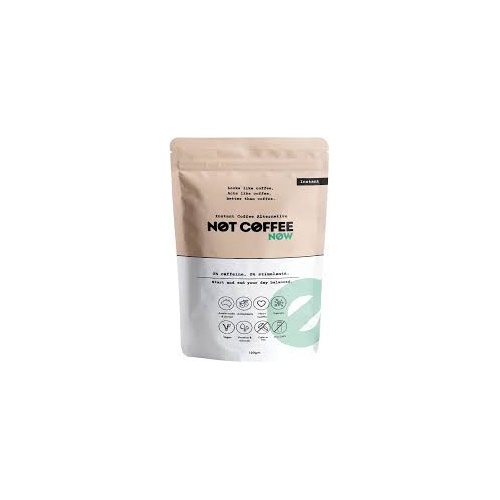 Not Coffee Instant Coffee Alternative 120g