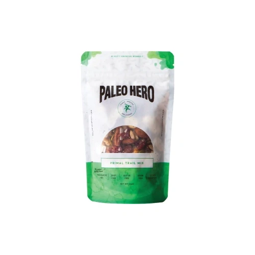 Paleo Hero Primal Trail Mix 100g