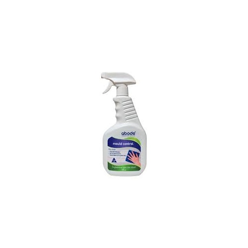 Abode Mould Control Spray 750ml