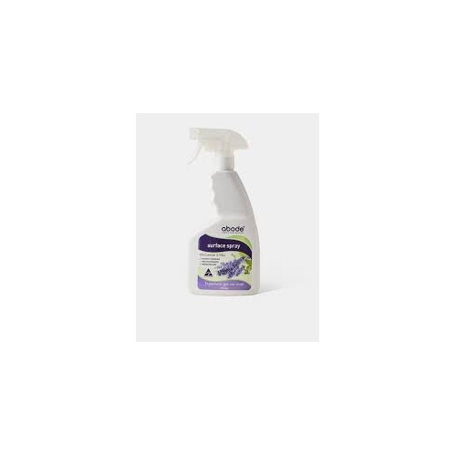 Abode Surface Cleaner Lavender & Mint 750ml