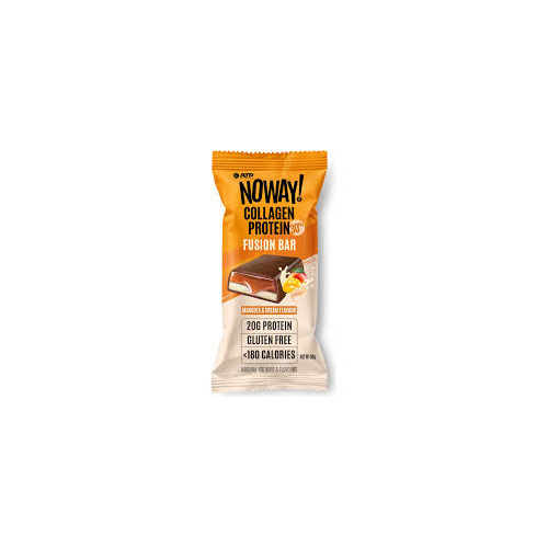 Noway Collagen Fusion Bar Mango Vanilla 60g