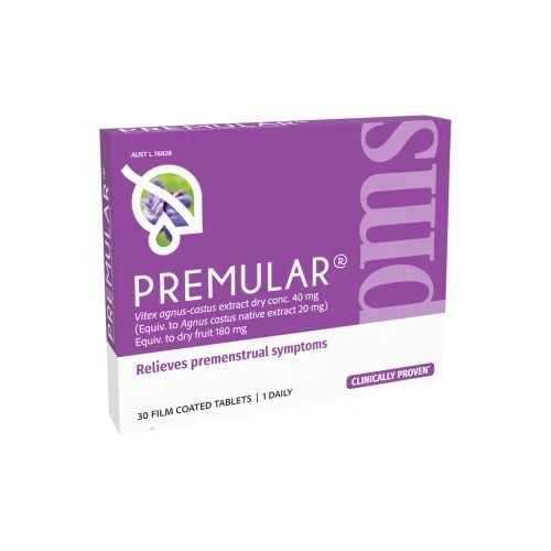 Actor Pharmaceuticals Premular 30T