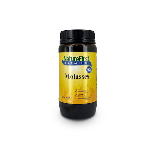 Nature First Molasses 700g