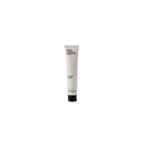 Peg Paste Natural Toothpaste with Hydroxyapatite Sacred Clove 100g