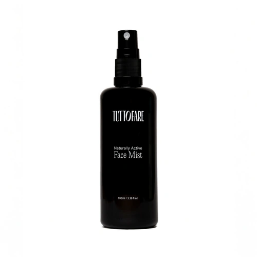 Tuttofare Naturally Active Face Mist 100ml