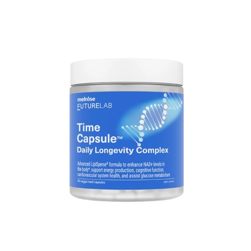 Melrose FutureLab Time Capsule 90c