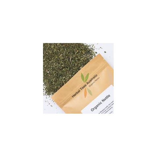 Herbal Teas Australia Organic Nettle 50g