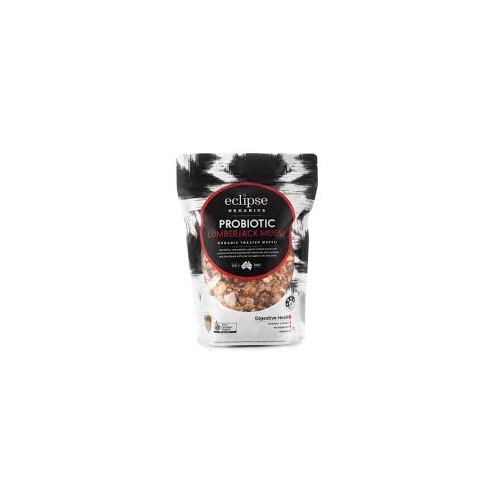 Eclipse Lumberjack Apple Date & Coconut 410g