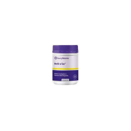 Blooms Herb-a-lax 200c