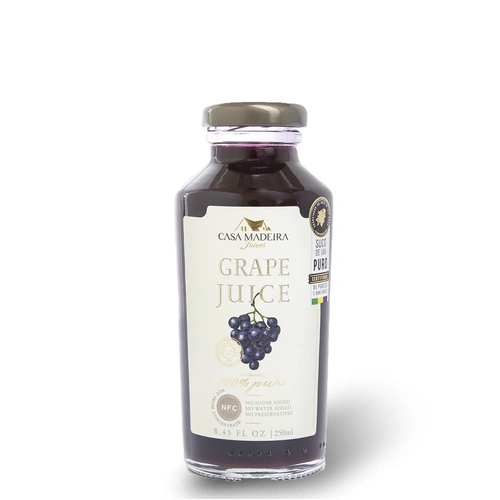 Casa Madeira Grape Juice 250ml