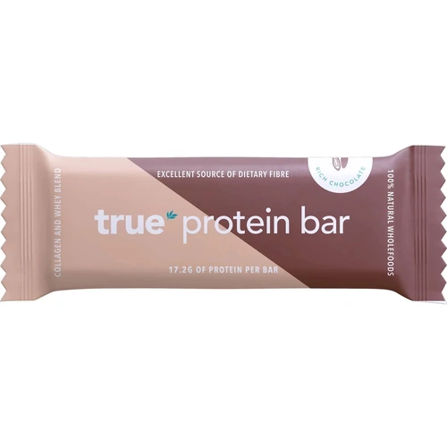 True Protein Protein Bar Rich Chocolate 63g