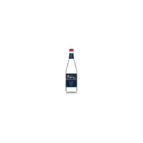 Beloka Lightly Sparkling Water (Box) 750ml x12