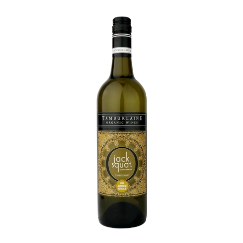 Tamburlaine Jack Squat Chardonnay 750ml