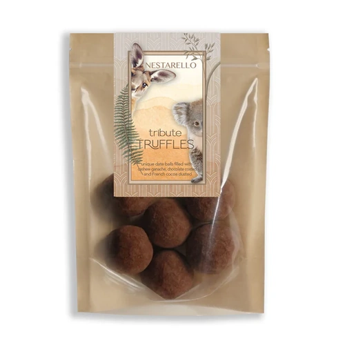 Nestarello Cashew Truffles 150g