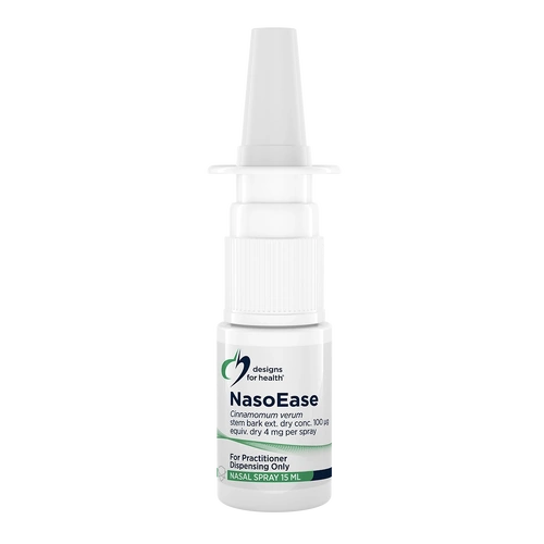 Designs for Health Naso Ease 15ml Nasal Spray