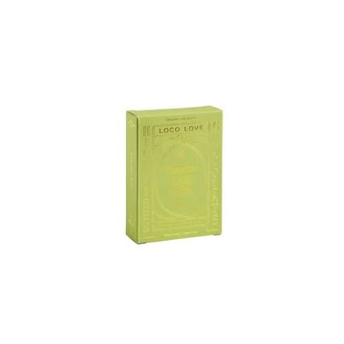 Loco Love Twin Pistachio Mylk Praline 70g