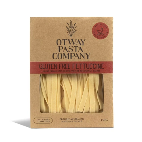 Otway Pasta Fettuccine GF Fresh 350g