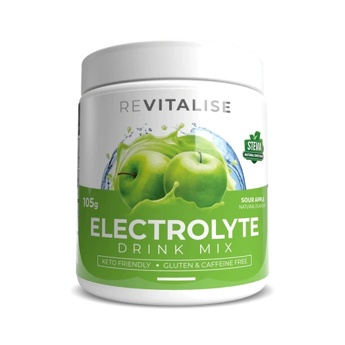 Revitalise Sour Apple 105g