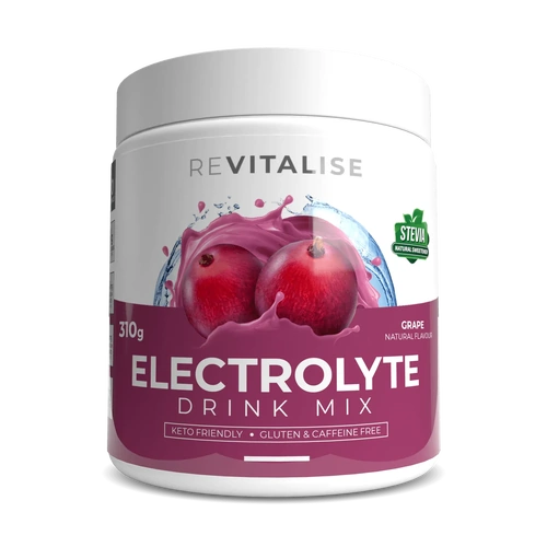 Revitalise Balanced Grape 310g