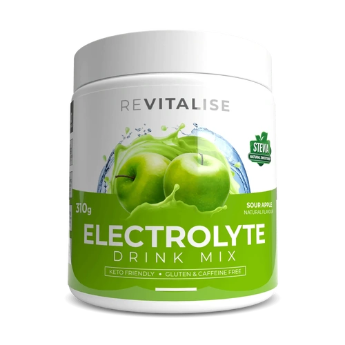 Revitalise Sour Apple 310g