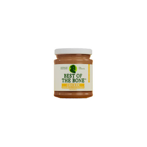 Best of the Bone Chicken Concentrate Original 180g