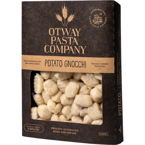 Otway Pasta Company Potato Gnocchi 500g