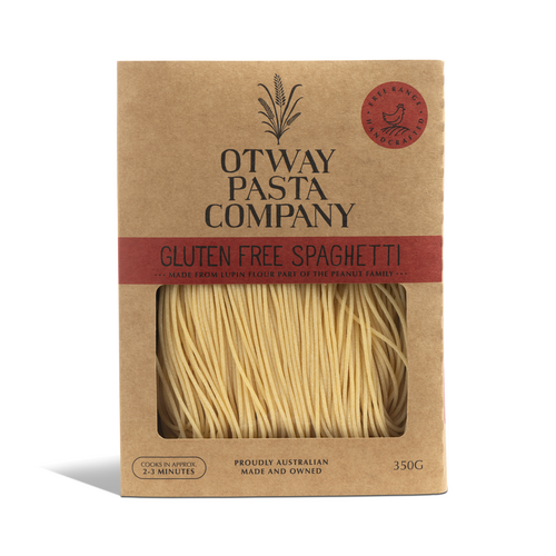 Otway Pasta Company Fresh GF Spaghetti  350g