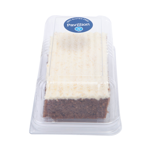 Pavillion GF Carrot Cake 390g