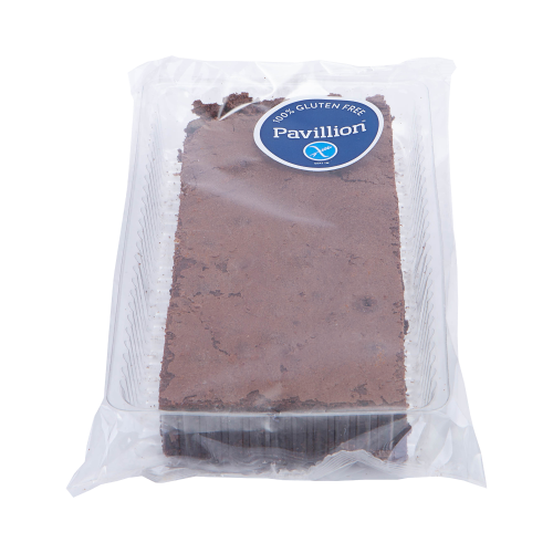 Pavillion GF Chocolate Brownie 270g