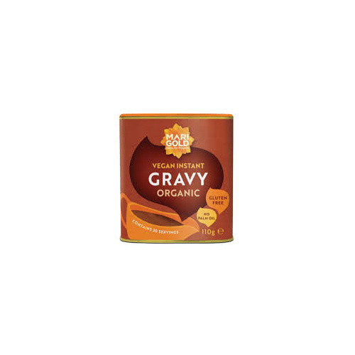 Marigold Organic Gravy 110g