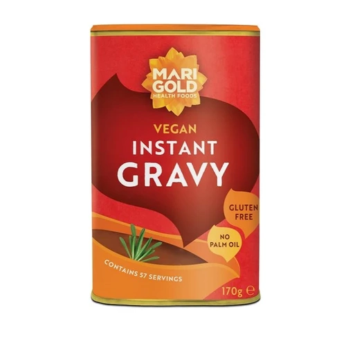 Marigold Instant Gravy 170g