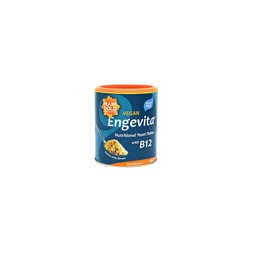Marigold Nutritional Yeast Flakes 100g