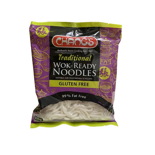 Changs Wok Ready Noodles 200g