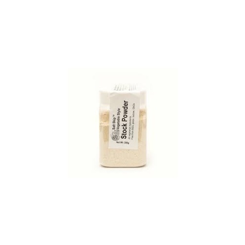 Salt Skip Stock Powder (Vegetable Style) 200g