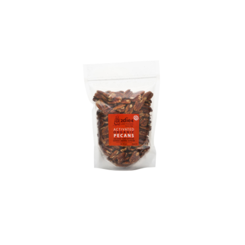 2die4 Activated Pecans 120g
