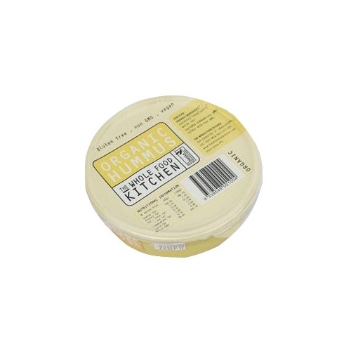 Whole Food Kitchen Hummus Dip 200g