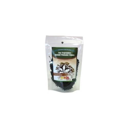 Nutritionist Choice Instant Wakame Flakes 50g