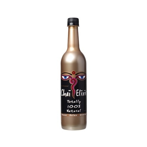 Alchemy Chai Elixir Syrup 750ml