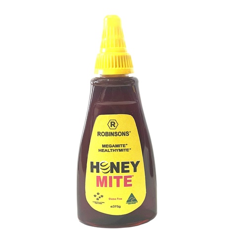 Robinsons Honey Mite  Blend Squeeze Bottle 375g