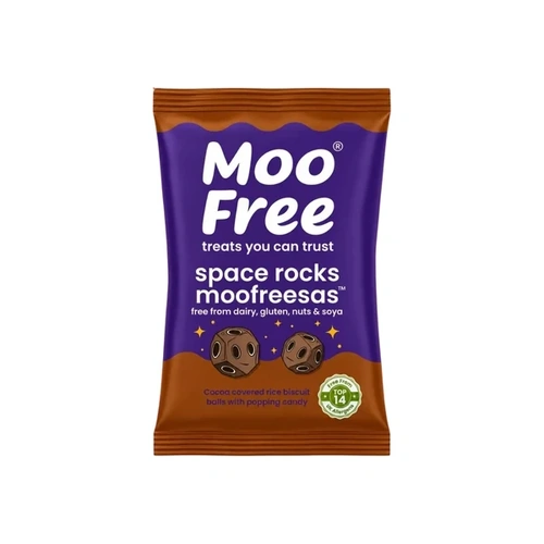 MooFree Space Rocks 35g