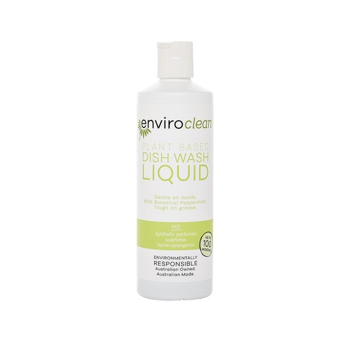 Enviroclean Dishwash Liquid 500ml
