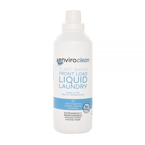 Enviroclean Front Load Liquid Laundry 1L