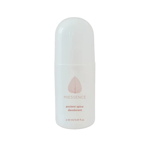 Miessence Ancient Spice Deodorant 60ml