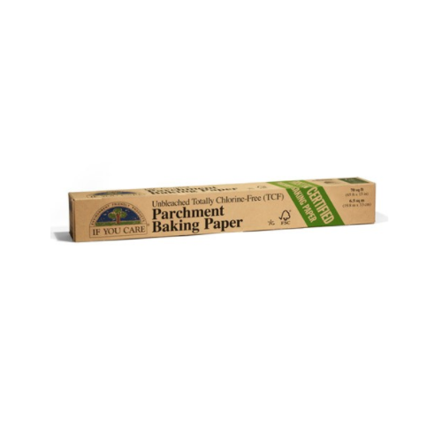 If You Care Unbleached Parchment Baking Sheets (24 Pack)