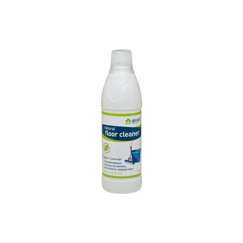 Abode Organic Lavender Natural Floor Cleaner 800ml