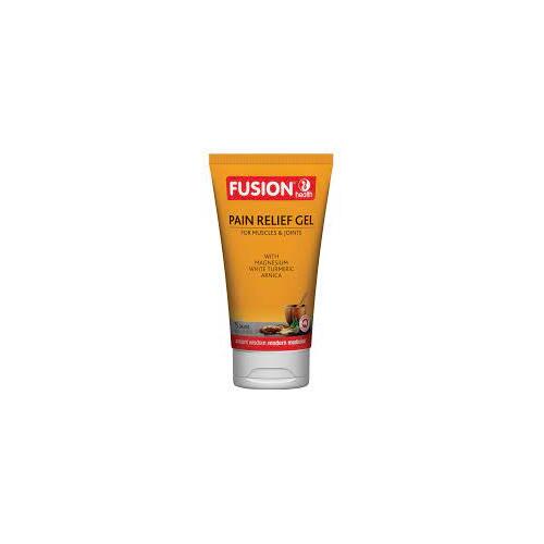 Fusion Pain Relief Gel 75g
