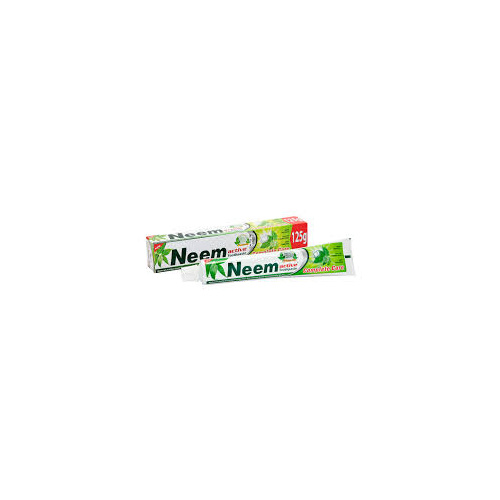 Neem Complete Care Active Toothpaste 125g