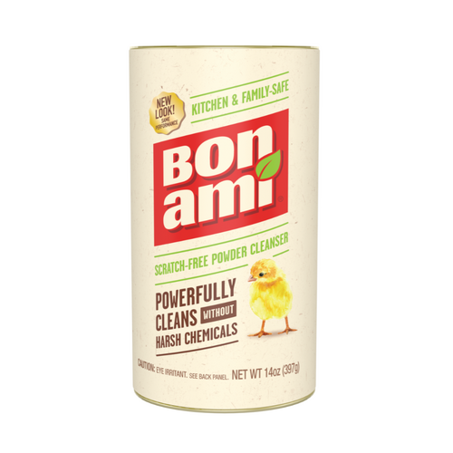 Bon Ami Powder Cleanser 400g