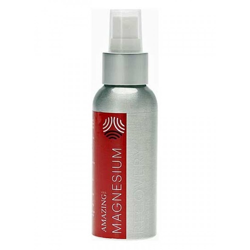 Amazing Oils Magnesium Recovery Spray 100ml