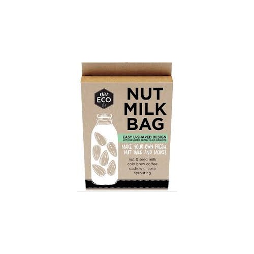 Ever Eco Nut Milk Bag